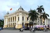 Hà Nội: Nhiều điểm đến hấp dẫn Tết Ất Mùi Hà Nội: Nhiều điểm đến hấp dẫn Tết Ất Mùi