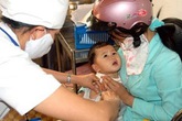 Những điều bà mẹ cần biết khi đưa con đi tiêm chủng Những điều bà mẹ cần biết khi đưa con đi tiêm chủng