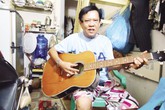 Nhạc sĩ Vinh Sử và những ca khúc vận vào số phận Nhạc sĩ Vinh Sử và những ca khúc vận vào số phận