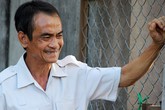 Huỳnh Văn Nén được minh oan do hung thủ giết thiếu phụ đầu thú Huỳnh Văn Nén được minh oan do hung thủ giết thiếu phụ đầu thú