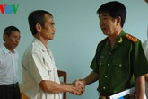 Vụ án oan Huỳnh Văn Nén: Công an đã bắt được nghi phạm giết người Vụ án oan Huỳnh Văn Nén: Công an đã bắt được nghi phạm giết người
