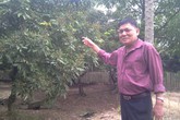 Dân lao đao vì bất ngờ dính quy hoạch Dân lao đao vì bất ngờ dính quy hoạch