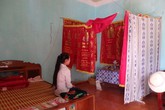 "Lửng lơ" nghi án con bị hiếp dâm, bố uống thuốc diệt cỏ tự tử "Lửng lơ" nghi án con bị hiếp dâm, bố uống thuốc diệt cỏ tự tử