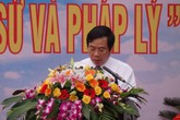 Triển lãm trưng bày bằng chứng lịch sử và pháp lý “Hoàng Sa,Trường Sa” là của Việt Nam Triển lãm trưng bày bằng chứng lịch sử và pháp lý “Hoàng Sa,Trường Sa” là của Việt Nam