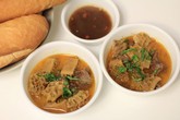 Những món ăn vặt không thể bỏ qua khi tới Sài Gòn Những món ăn vặt không thể bỏ qua khi tới Sài Gòn