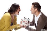 Đất được cho riêng nhưng làm sổ đỏ trong thời kỳ hôn nhân có là tài sản chung của vợ chồng? Đất được cho riêng nhưng làm sổ đỏ trong thời kỳ hôn nhân có là tài sản chung của vợ chồng?
