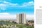 Đồng Phát chuẩn bị mở bán chung cư “hot” ở quận Hoàng Mai Đồng Phát chuẩn bị mở bán chung cư “hot” ở quận Hoàng Mai