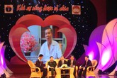 Hiến tạng, mô: Hành trình hồi sinh sự sống Hiến tạng, mô: Hành trình hồi sinh sự sống