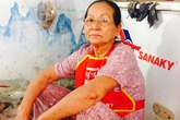 Tâm sự cảm động của mẹ kình ngư Hoàng Quý Phước Tâm sự cảm động của mẹ kình ngư Hoàng Quý Phước