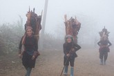 Sa Pa chuyển rét 14,3 độ C Sa Pa chuyển rét 14,3 độ C