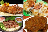 Những món ngon vừa sang chảnh vừa dân dã ở Khánh Hòa Những món ngon vừa sang chảnh vừa dân dã ở Khánh Hòa