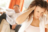 10 nguyên tắc giúp phụ nữ tránh stress sau mâu thuẫn gia đình 10 nguyên tắc giúp phụ nữ tránh stress sau mâu thuẫn gia đình