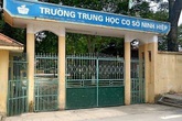 Đảm bảo an toàn cho học sinh bị ép nghỉ học phản đối xây trung tâm thương mại Đảm bảo an toàn cho học sinh bị ép nghỉ học phản đối xây trung tâm thương mại