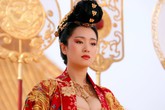 Chuyện kiểm tra thân thể để sắc phong hoàng hậu Chuyện kiểm tra thân thể để sắc phong hoàng hậu