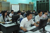Tranh cãi về điều kiện thi công chức Hà Nội cho dân ngoại tỉnh Tranh cãi về điều kiện thi công chức Hà Nội cho dân ngoại tỉnh