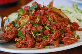 15 món thịt sống khoái khẩu của các nước trên thế giới 15 món thịt sống khoái khẩu của các nước trên thế giới