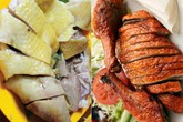 Ngan, gà, vịt: Thịt nào tốt hơn? Ngan, gà, vịt: Thịt nào tốt hơn?
