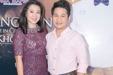 Ca sĩ Trọng Tấn: ‘Tôi sẵn sàng vào bếp nấu ăn cho vợ’ Ca sĩ Trọng Tấn: ‘Tôi sẵn sàng vào bếp nấu ăn cho vợ’