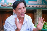 Thương Tín: 'Cuộc đời tôi tào lao quá!' Thương Tín: 'Cuộc đời tôi tào lao quá!'