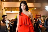 Vì sao hoa hậu Thùy Dung ngày càng nhạt nhòa? Vì sao hoa hậu Thùy Dung ngày càng nhạt nhòa?