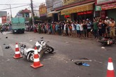 Ảnh trong tuần: Những chuyện hi hữu khó tin nhưng vẫn xảy ra Ảnh trong tuần: Những chuyện hi hữu khó tin nhưng vẫn xảy ra