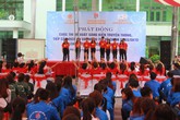 Cuộc thi “Sáng kiến tiếp cận dịch vụ chăm sóc SKSS cho giới trẻ": Trao 14.000 USD cho 6 sáng kiến Cuộc thi “Sáng kiến tiếp cận dịch vụ chăm sóc SKSS cho giới trẻ": Trao 14.000 USD cho 6 sáng kiến