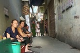 Hà Nội: Người đàn ông 55 tuổi tử vong tại nhà trong thế treo cổ Hà Nội: Người đàn ông 55 tuổi tử vong tại nhà trong thế treo cổ