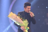 Vietnam Idol: "Sao giải trí" Trọng Hiếu chiến thắng "Diva Bích Ngọc" Vietnam Idol: "Sao giải trí" Trọng Hiếu chiến thắng "Diva Bích Ngọc"