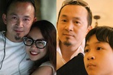 Chuyện “gà trống nuôi hai con nhỏ” của một nhạc sĩ tài hoa Vbiz Chuyện “gà trống nuôi hai con nhỏ” của một nhạc sĩ tài hoa Vbiz