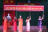 Đắk Lắk: Nâng cao công tác truyền thông dân số qua Hội thi Tuyên truyên viên dân số giỏi Đắk Lắk: Nâng cao công tác truyền thông dân số qua Hội thi Tuyên truyên viên dân số giỏi