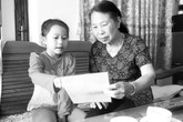 Chuyện thời chiến ở “quê hương người gái đảm” Chuyện thời chiến ở “quê hương người gái đảm”