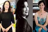 Đắm say vẻ đẹp quên thời gian của các mỹ nhân màn ảnh xưa Đắm say vẻ đẹp quên thời gian của các mỹ nhân màn ảnh xưa