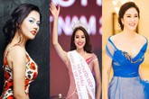 Nơi sản sinh ra nhiều Hoa hậu, Á hậu nhất Việt Nam Nơi sản sinh ra nhiều Hoa hậu, Á hậu nhất Việt Nam