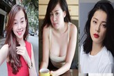 3 hot girl Việt nổi tiếng chỉ sau một đêm 3 hot girl Việt nổi tiếng chỉ sau một đêm