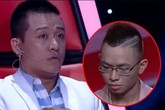 Thấy gì từ chuyện Tuấn Hưng mắng thí sinh? Thấy gì từ chuyện Tuấn Hưng mắng thí sinh?