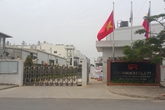 URC Hà Nội xây nhà máy “chui”: Liệu có xử lý nghiêm như vụ 8B Lê Trực? URC Hà Nội xây nhà máy “chui”: Liệu có xử lý nghiêm như vụ 8B Lê Trực?