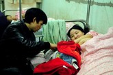 Vợ sinh, chồng được nghỉ 5 - 14 ngày Vợ sinh, chồng được nghỉ 5 - 14 ngày