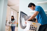 Buồn vì vợ quá lười, ỷ lại Buồn vì vợ quá lười, ỷ lại