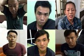 Cái kết buồn của đại gia sập bẫy “chân dài” Cái kết buồn của đại gia sập bẫy “chân dài”
