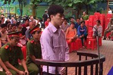 Án tử hình cho kẻ giết bà nội vì xin tiền chơi game không được Án tử hình cho kẻ giết bà nội vì xin tiền chơi game không được