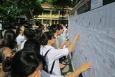 Nộp hồ sơ xét tuyển đại học, cao đẳng thế nào? Nộp hồ sơ xét tuyển đại học, cao đẳng thế nào?