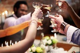 "Bí kíp" làm giảm tác hại của rượu là đàn ông cần biết "Bí kíp" làm giảm tác hại của rượu là đàn ông cần biết