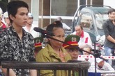 Tử hình kẻ giết nữ tiếp viên sau phút ái ân Tử hình kẻ giết nữ tiếp viên sau phút ái ân