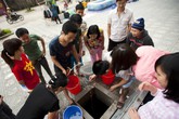 Hà Nội: Hè năm nay, khu vực Bưởi, Thụy Khuê, Láng sẽ thiếu nước nghiêm trọng Hà Nội: Hè năm nay, khu vực Bưởi, Thụy Khuê, Láng sẽ thiếu nước nghiêm trọng
