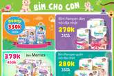Sự Kiện bổ ích dành cho Mẹ bầu và Gia đình nuôi con nhỏ “MÙA SINH FAIR – NGÀY HỘI LÀM MẸ” 2016! Sự Kiện bổ ích dành cho Mẹ bầu và Gia đình nuôi con nhỏ “MÙA SINH FAIR – NGÀY HỘI LÀM MẸ” 2016!