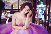 Ký ức đau đớn của ca sĩ Việt chuyển giới trên đất Thái Ký ức đau đớn của ca sĩ Việt chuyển giới trên đất Thái
