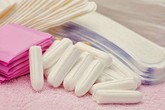 Băng vệ sinh chứa chất độc dioxin - mối đe dọa vô sinh đối với chị em Băng vệ sinh chứa chất độc dioxin - mối đe dọa vô sinh đối với chị em