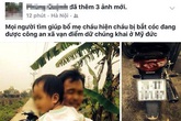 Có hay không việc bé gái bị 2 người lạ mặt bắt cóc, giấu vào trong áo ở Hà Nội? Có hay không việc bé gái bị 2 người lạ mặt bắt cóc, giấu vào trong áo ở Hà Nội?