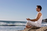Người sống ven biển ít bị stress hơn các vùng khác Người sống ven biển ít bị stress hơn các vùng khác