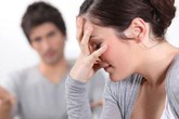 Chồng đay nghiến, tiếc rẻ 600 nghìn bồi dưỡng vợ mang bầu Chồng đay nghiến, tiếc rẻ 600 nghìn bồi dưỡng vợ mang bầu